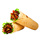 Shish Wrap 