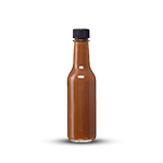 500ml Bottle Salad Dressing 