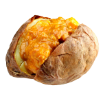Baked Potato 