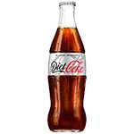Glass Cola 