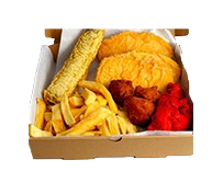 Forth 1 Combo Selfie Deal 