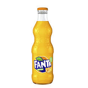 Fanta Orange 