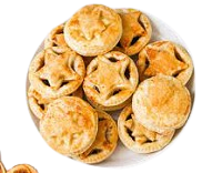 Mince Pie 