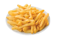 Golden Fries 