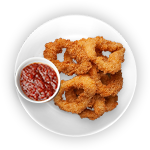 Onions Rings 