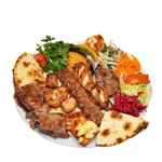 Samsun Special Kebab 