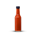 500ml Bottle Chilli Sauce 