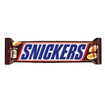 Battered Snickers Bar 