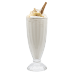 Banana Thick Shake 