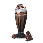 Ferrero Premium Thick Shake 